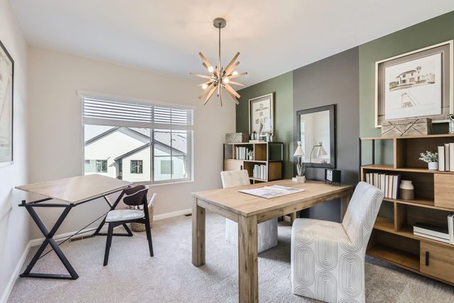 Northfield by Dream Finders Homes in Fort Collins - photo