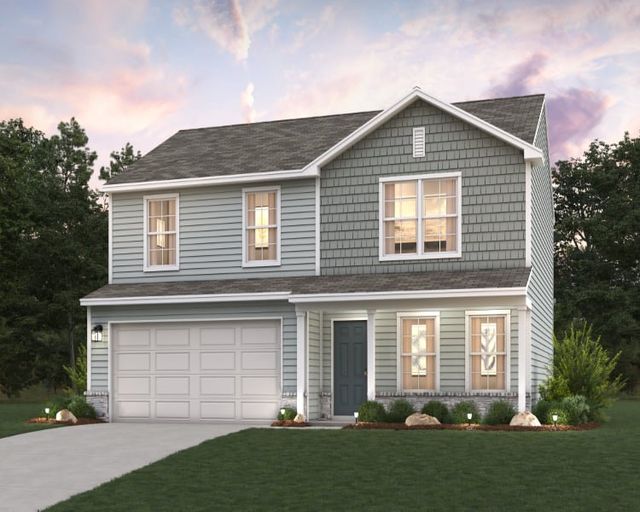 Linwood Acres image