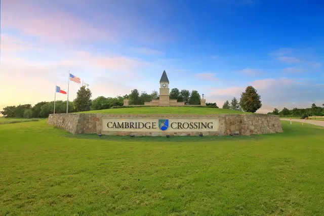 Cambridge Crossing image