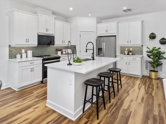 Grandview Gardens by Mattamy Homes in Deland - photo