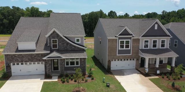 Avienmore by M/I Homes in Charlotte - photo