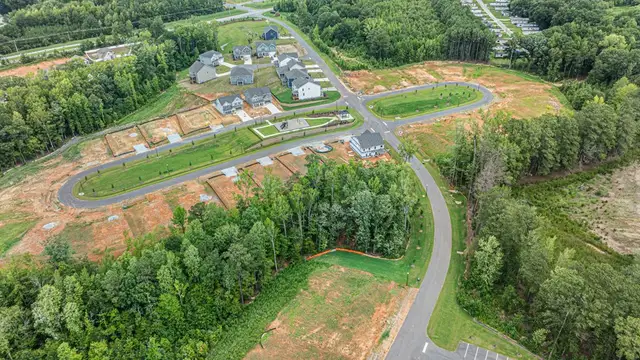 The Landing at Winston Pointe image