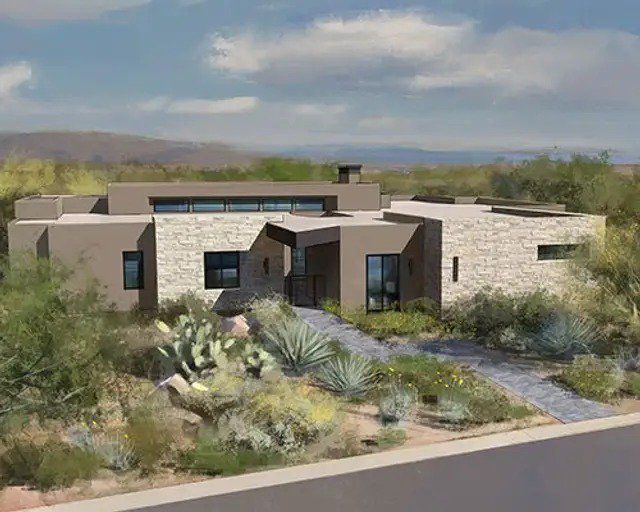 The Edge at Joy Ranch image