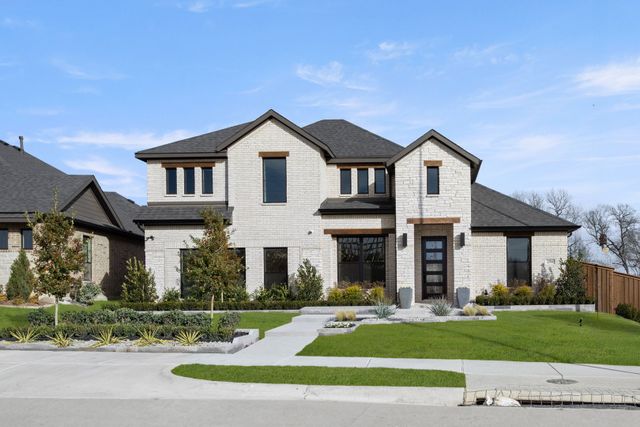 Redden Farms - Phase 1 image