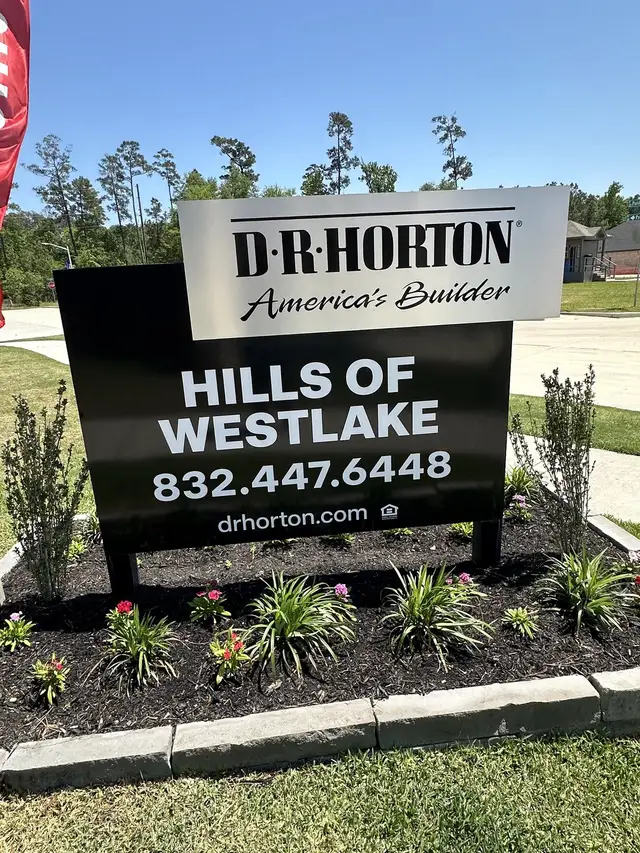 Hills of Westlake image