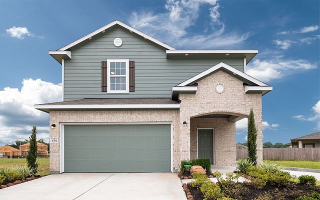 Katzer Ranch by CastleRock Communities in Converse - photo