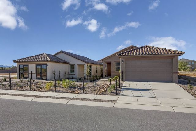 Mirador Ridge Blossom image