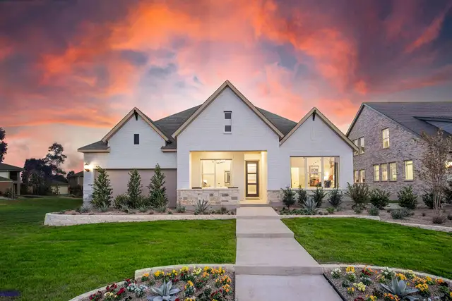 Briggs Ranch – Signature Legacy Series image