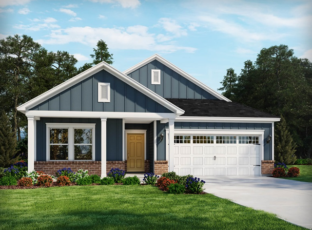 Preserve at Louisbury image