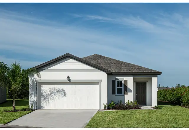 Landings at Mount Olive image