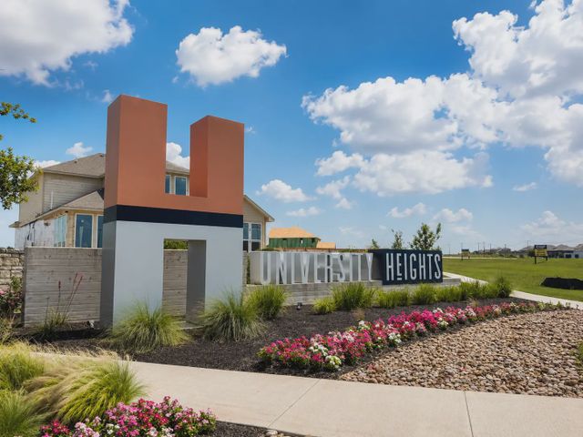 University Heights image