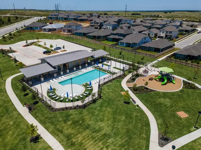 Turner's Crossing 50s image