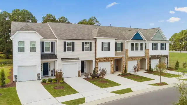Spring Village Townhomes image