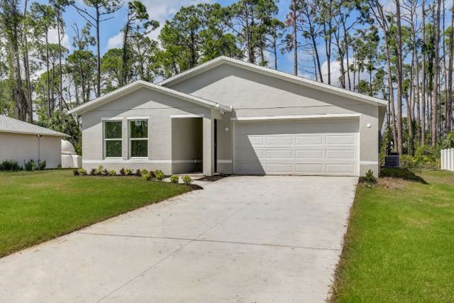 Poinciana Village by Century Complete in Poinciana - photo