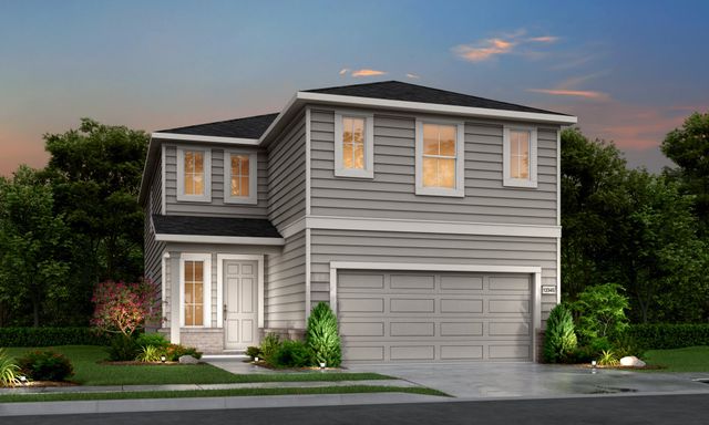 Highland Ridge image