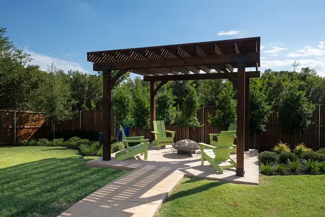 Creekside of Crowley image