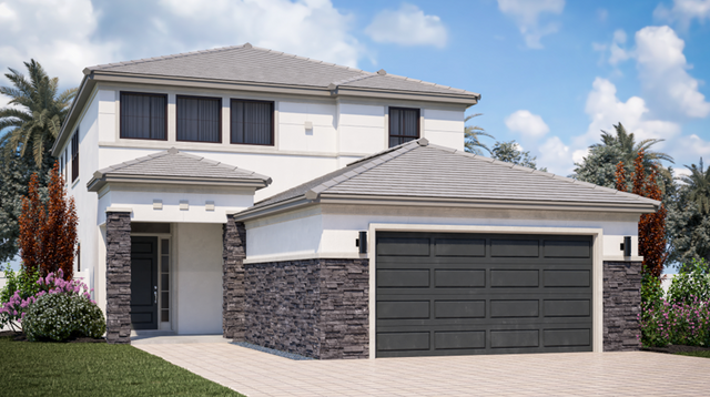 Tesoro Club by Lennar in Port Saint Lucie - photo