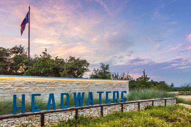 Headwaters 60' - Executive Series image