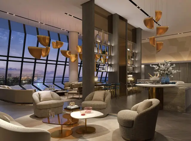 Waldorf Astoria Residences Miami image