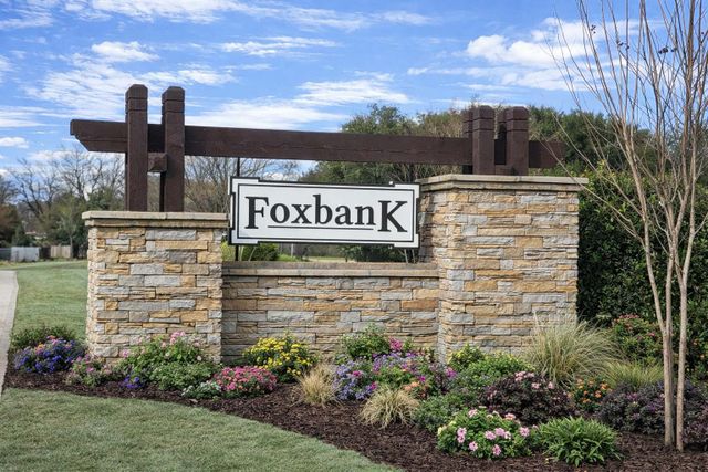 Foxbank image