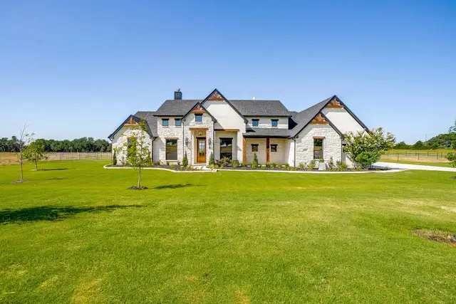 Santana Ridge - Brock ISD image