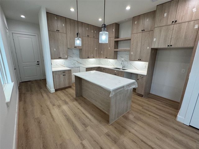 West End by Riverway Homes in Houston - photo