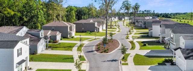 Edgewater at New Hampstead: American Dream Series 30s image