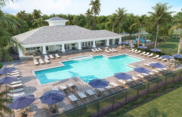 Enclave at Sherwood Park image