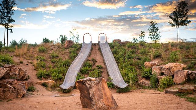 Woodrose at Painted Prairie image