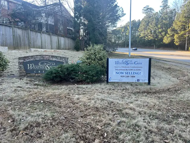 Weatherstone Creek image