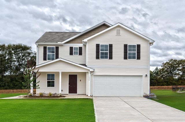 Chappell's Walk image