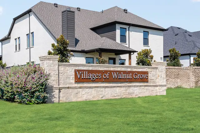 Villages of Walnut Grove image