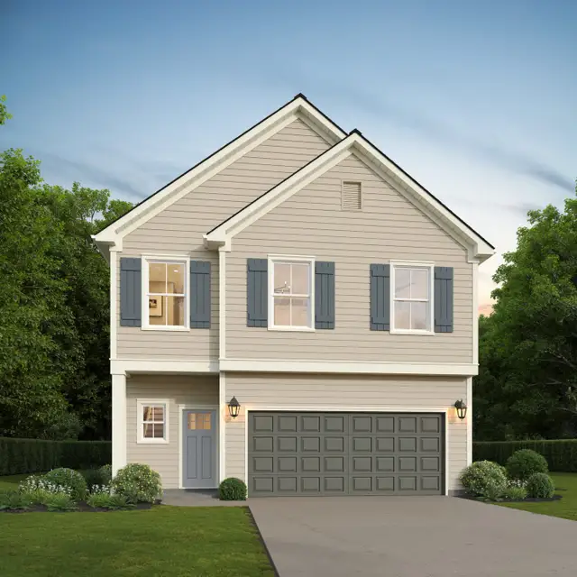 The Pines at Paw Creek image