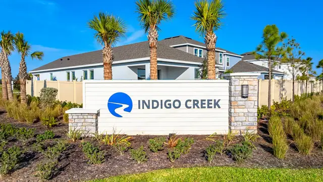 Indigo Creek image