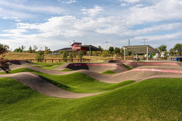 The Nest Classic at Canyon Creek image