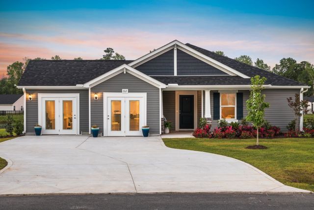 Shaftesbury Meadows image