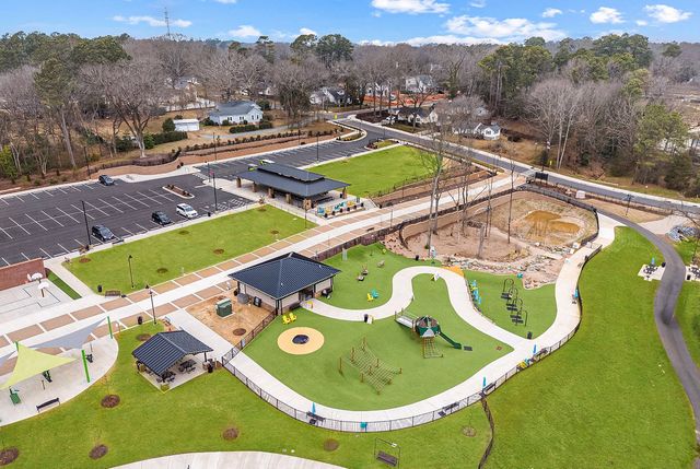 Village of Waxhaw image