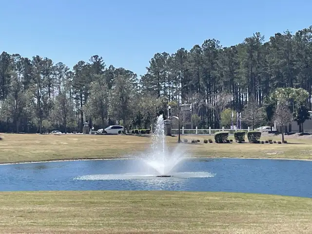 K. Hovnanian's® Four Seasons at Lakes of Cane Bay image