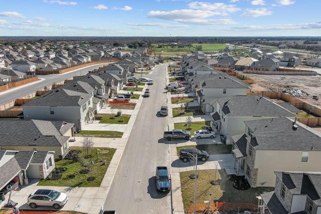 Agave by M/I Homes in San Antonio - photo