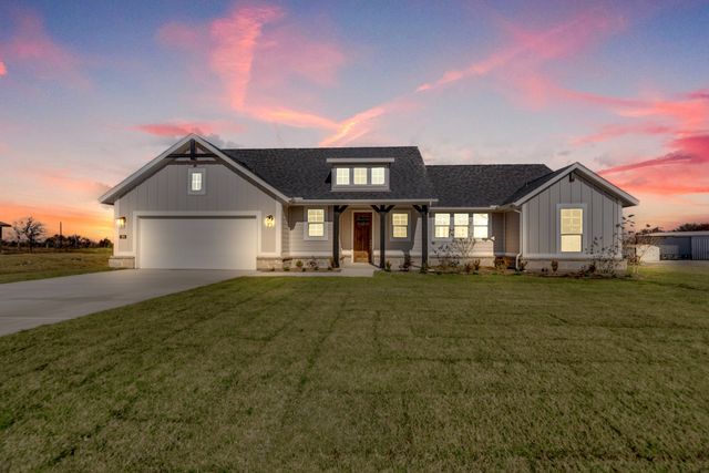 Saddleback Estates image