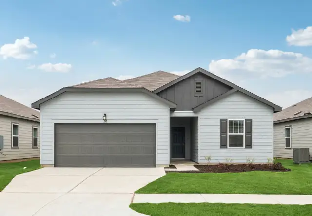 Castlewood South image