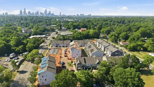 Greenway Overlook image
