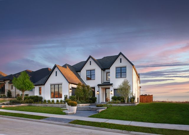 The Homestead - 72' image