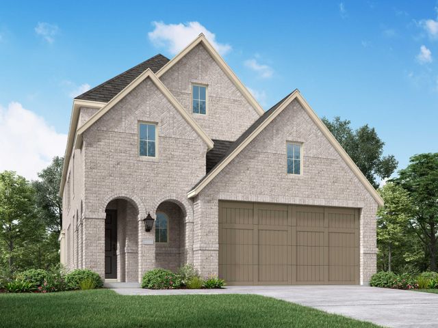 Creekshaw by Highland Homes in Royse City - photo