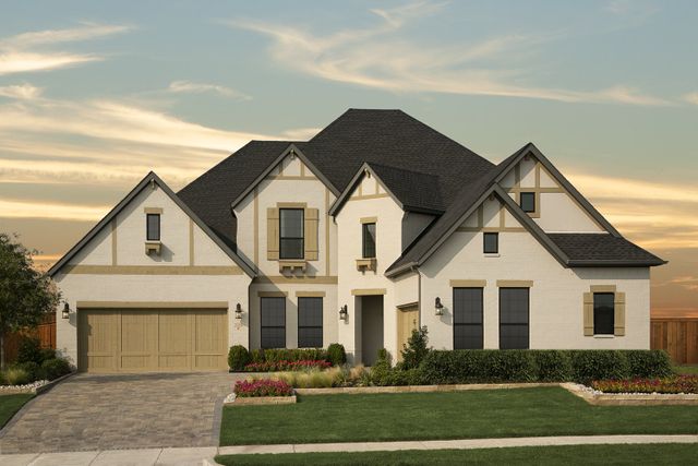 The Homestead 70' Homesites by Coventry Homes in Rockwall - photo