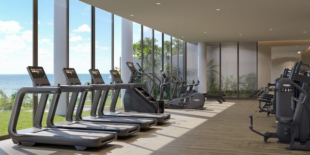 Rosewood Residences Hillsboro Beach image