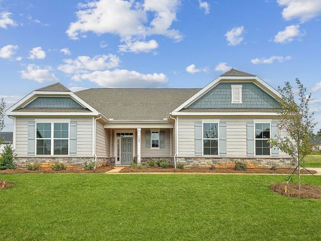 Yorkshire Farms by Century Communities in Salisbury - photo