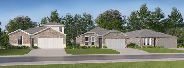 Rose Valley: Coastline Collection image