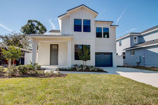 Central Living - Downtown by David Weekley Homes in Maitland - photo