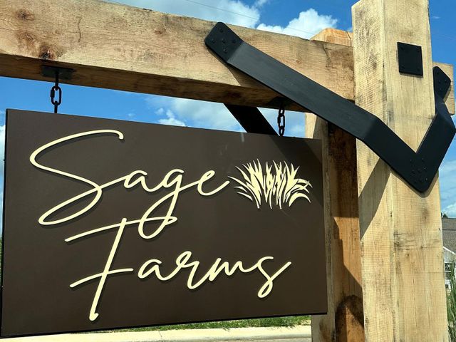 Sage Farms image